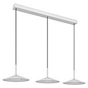 Globo Viseća LED svjetiljka Lampone  (24 W, D x Š x V: 95 x 25 x 150 cm, Bijela) | BAUHAUS