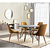 Globo LED viseća svjetiljka Lampigna  (27 W, Ø x V: 50 x 150 cm, Bijela, Crna) | BAUHAUS