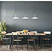 Globo Viseća LED svjetiljka Lampone  (24 W, D x Š x V: 95 x 25 x 150 cm, Bijela) | BAUHAUS