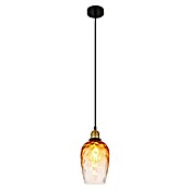 Globo Salvy Visilica  (60 W, Ø x V: 15 x 120 cm, Smeđa, Crna) | BAUHAUS