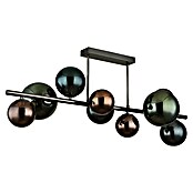 Globo Riha Stropna svjetiljka  (3,5 W, D x Š x V: 87 x 30 x 38 cm, Topla bijela) | BAUHAUS