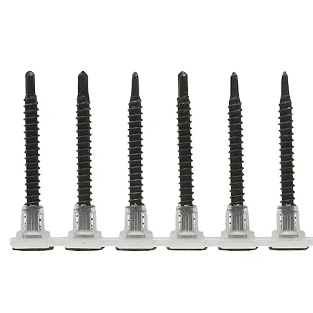 Berg Tecmix Magazinschrauben TBS