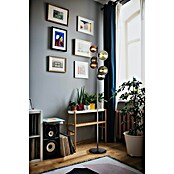 Globo Riha Podna LED svjetiljka  (3,5 W, Visina: 155 cm, Topla bijela) | BAUHAUS
