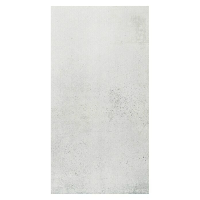 Designboard Neo Vario Bianco (1.180 x 392 x 3 mm, Fliesenoptik)