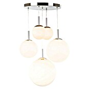 Globo Visilica Balla  (60 W, Ø x V: 40 x 90 cm, Nikal) | BAUHAUS