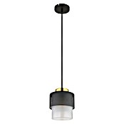Globo Visilica Olga  (60 W, Ø x V: 18 x 120 cm, Crna) | BAUHAUS