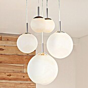 Globo Visilica Balla  (60 W, Ø x V: 40 x 90 cm, Nikal) | BAUHAUS