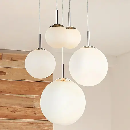 Globo  Pendelleuchte Balla