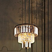 Globo Naxis Stajaća svjetiljka  (Visina: 160 cm, Crna) | BAUHAUS