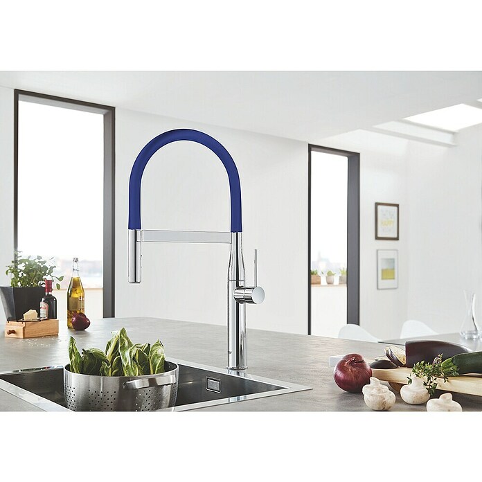 Grohe Schlauch Grohflexx