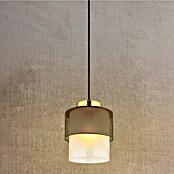 Globo Visilica Olga  (60 W, Ø x V: 18 x 120 cm, Crna) | BAUHAUS