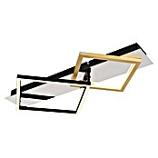 Globo LED stropna svjetiljka  (24 W, Topla bijela) | BAUHAUS