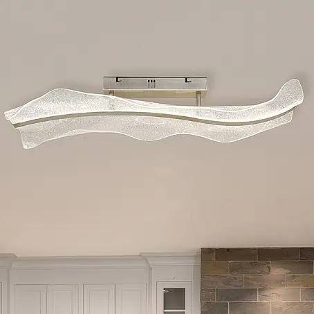 Globo Saque LED-Deckenleuchte