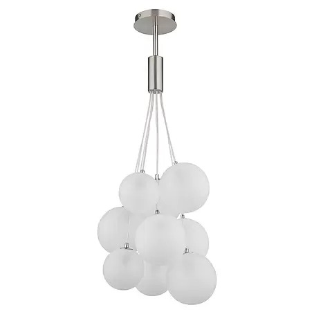 Globo  Pendelleuchte Ballgi