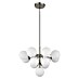 Globo Grappy Visilica 