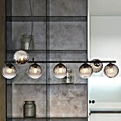 Globo Dallerta Visilica Dallerta  (10 W, D x Š x V: 95 x 28 x 120 cm, G9, 7 Kom.) | BAUHAUS