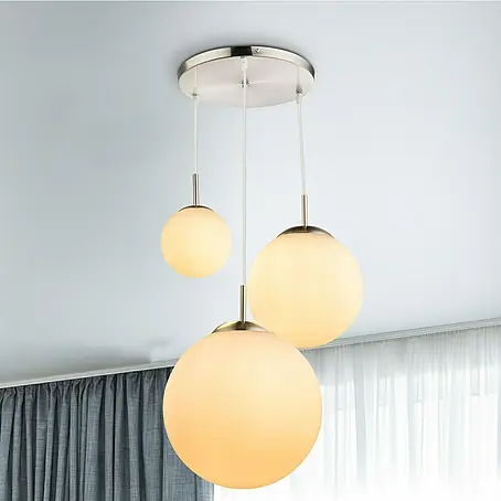 Globo Joel Pendelleuchte