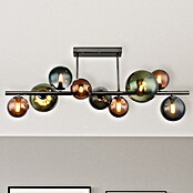 Globo Riha Stropna svjetiljka  (3,5 W, D x Š x V: 87 x 30 x 38 cm, Topla bijela) | BAUHAUS