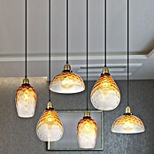 Globo Salvy Visilica  (60 W, D x Š x V: 100 x 39 x 130 cm, Crna) | BAUHAUS