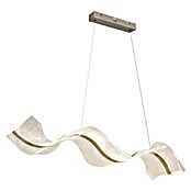 Globo Saque Viseća LED svjetiljka  (32 W, D x Š x V: 101 x 29 x 120 cm) | BAUHAUS