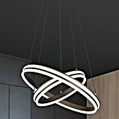 Globo Grouni LED viseća svjetiljka  (60 W, Ø x V: 60 x 120 cm) | BAUHAUS