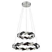Globo Karilion LED viseća svjetiljka  (50 W, Ø x V: 55 x 130 cm) | BAUHAUS
