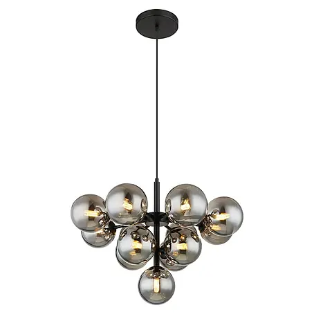 Globo Grappy Pendelleuchte