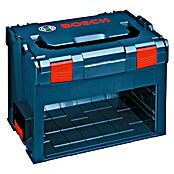 Bosch Professional Werkzeugkoffer LS-Boxx 306 (L x B x H: 357 x 442 x 273 mm, ABS)