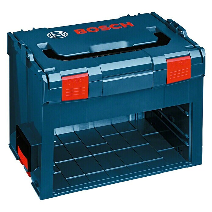 BOSCH SORTIMO Systembox LS-BOXX 306 & LS-BOXX 102 & LS