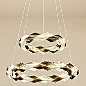 Globo Karilion LED viseća svjetiljka  (50 W, Ø x V: 55 x 130 cm) | BAUHAUS