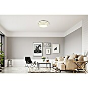 Globo Okrugla stropna LED svjetiljka Klara  (48 W, Raznobojno, Ø x V: 50 x 15,5 cm) | BAUHAUS