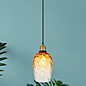 Globo Salvy Visilica  (60 W, Ø x V: 15 x 120 cm, Smeđa, Crna) | BAUHAUS