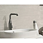 Grohe Essentials Bademantelhaken (Hard Graphite, Matt)