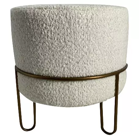 Hocker Fleurimont