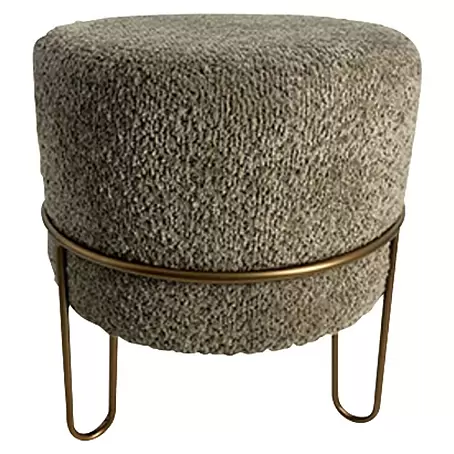 Hocker Fleurimont