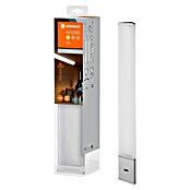 Ledvance LED svetlobni trak Cabinet Corner  (Do x Š x V: 55 x 4,07 x 2,3 cm, Barva svetlobe: Toplo bela, 2 kos) | 3096 - Küche/Möbellicht | CAKA - Zweckleuchten | CAK - Technisches Licht | CA - Beleuchtung | C - Elektro | BAUHAUS
