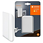 Osram Luz de noche LED Lunetta (0,28 W, Blanco, L x An x Al: 6 x 5,9 x 9 cm)