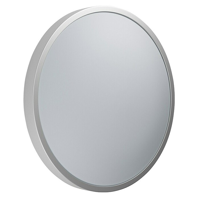Osram Plafón LED redondo Silara (21,5 W, Blanco frío, Diámetro: 400 mm)