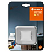 Osram Luz de noche LED con interruptor Lunetta (0,2 W, Blanco, L x An x Al: 6,5 x 8,4 x 7,3 cm)