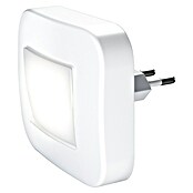 Osram Luz de noche LED con interruptor Lunetta (0,2 W, Blanco, L x An x Al: 6,5 x 8,4 x 7,3 cm)