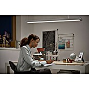 Ledvance Plafón LED Office Line (25 W, L x An x Al: 61,5 x 13 x 2,5 cm, Blanco neutro) | BAUHAUS