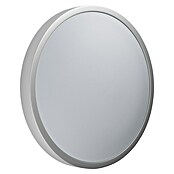 Ledvance LED okrogla stropna svetilka Silara  (16 W, Ø x V: 300 x 85 mm, Srebrna/Bela, Nevtralno bela) | Stropne luči | Stropne svetilke | Svetila | Elektro in svetila | Izdelki | BAUHAUS