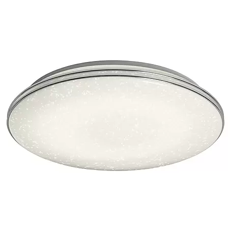 Ledvance  Plafón LED para pared y techo Orbis Sparkle Click CCT