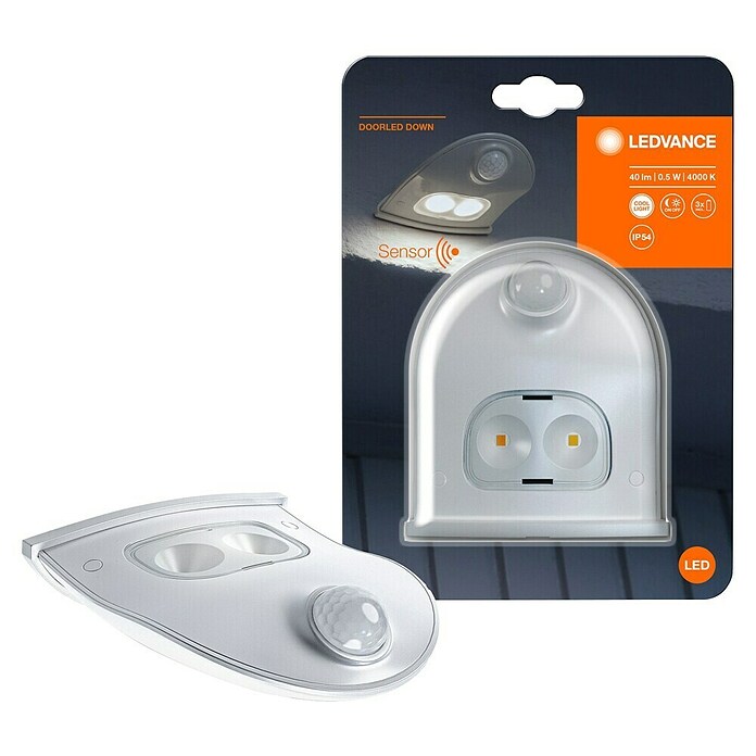 Osram Luz para puerta LED