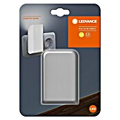 Ledvance LED nočna svetilka Lunetta Glow  (0,28 W, Bele barve, Do x Š x V: 6 x 6 x 9 cm) | 3470 - Nachtlichter | CBMD - Kinderschutz/Nachtlichter | CBM - Elektroartikel | CB - Elektroinstallation | C - Elektro | BAUHAUS