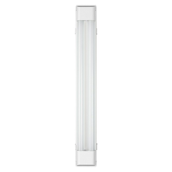 Ledvance LED-Lichtleiste Power Batten (L x B x H: 60 x 8,2 x 4,8 cm, Lichtfarbe: Kaltweiß, 24 W, 220 V - 240 V) | BAUHAUS