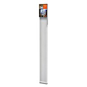 Ledvance LED-Deckenleuchte Office Line (48 W, L x B x H: 121,5 x 13 x 2,5 cm, Weiß, Neutralweiß) | BAUHAUS