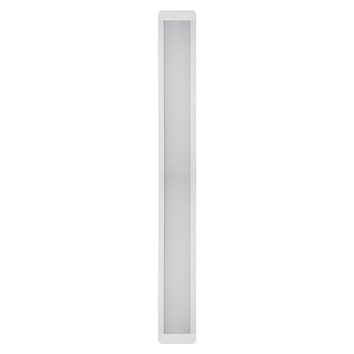 Ledvance LED-Deckenleuchte Office Line (48 W, L x B x H: 121,5 x 13 x 2,5 cm, Weiß, Neutralweiß) | BAUHAUS