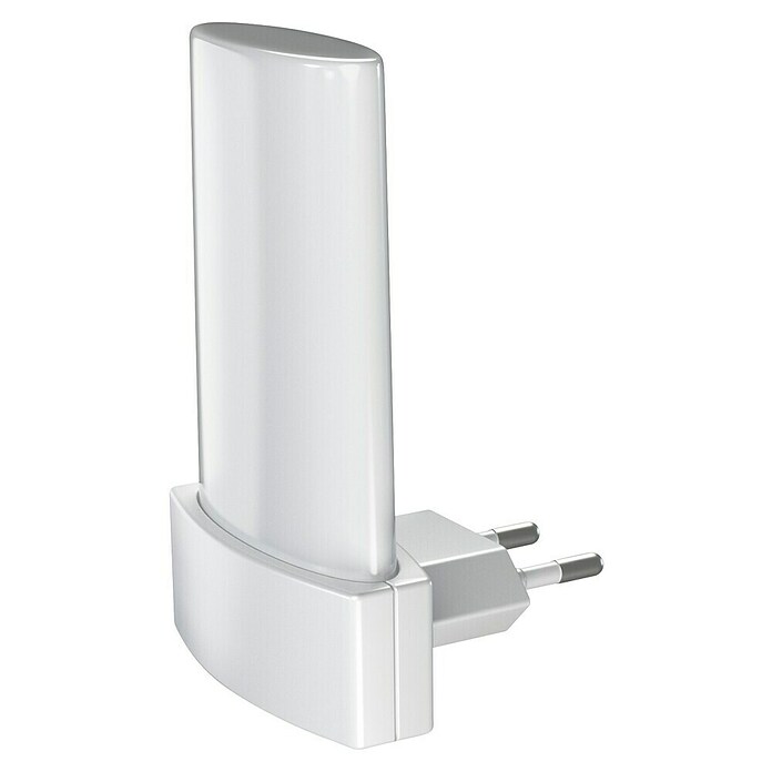 Osram Luz de noche LED RGB Lunetta  (0,28 W, Blanco, L x An x Al: 6,2 x 6 x 9 cm)