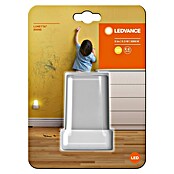 Osram Luz de noche LED Lunetta (0,28 W, Blanco, L x An x Al: 6,2 x 6 x 9 cm)